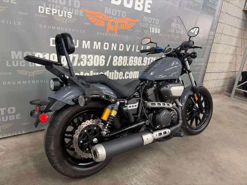 Yamaha Bolt 950 R-spec 2023
