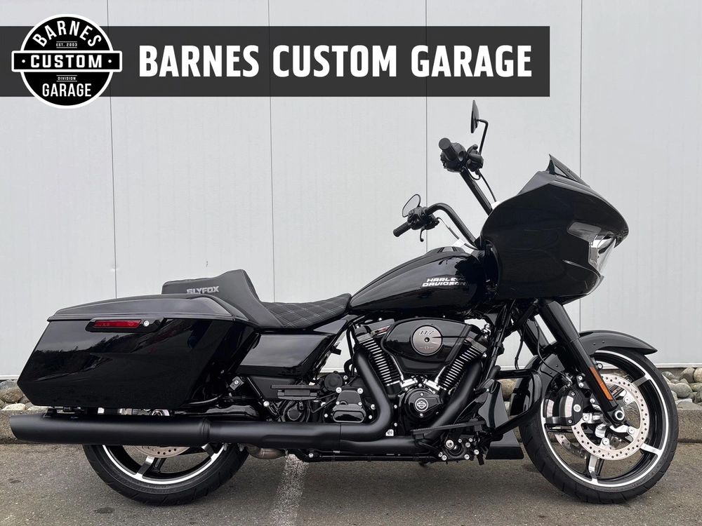 2026 Harley-davidson Touring Fltrx - Road Glide™