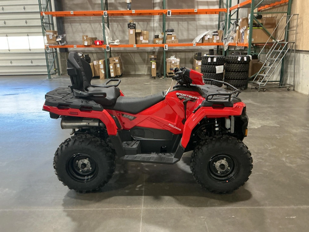 2026 Polaris Sportsman Touring 570