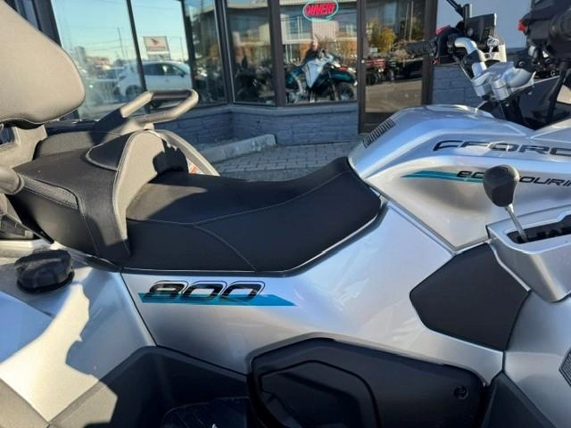 Cfmoto Cforce 800 Touring 2027