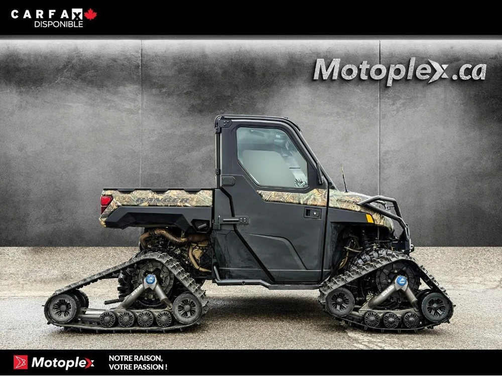 Polaris Ranger 1000 Northstar Chenille 2019