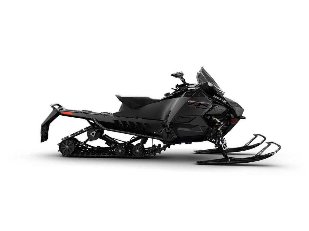 2027 Arctic Cat Zr 858 Sno Pro Eps 137 W/arctic Cat G8 Display