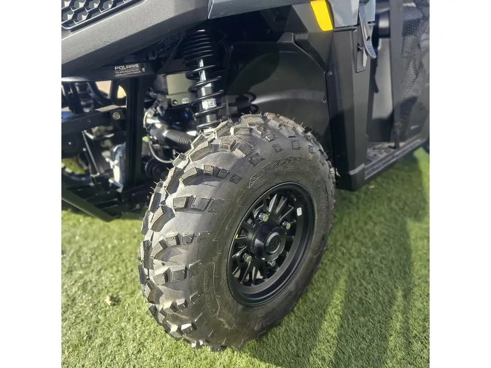 2027 Polaris Ranger 500