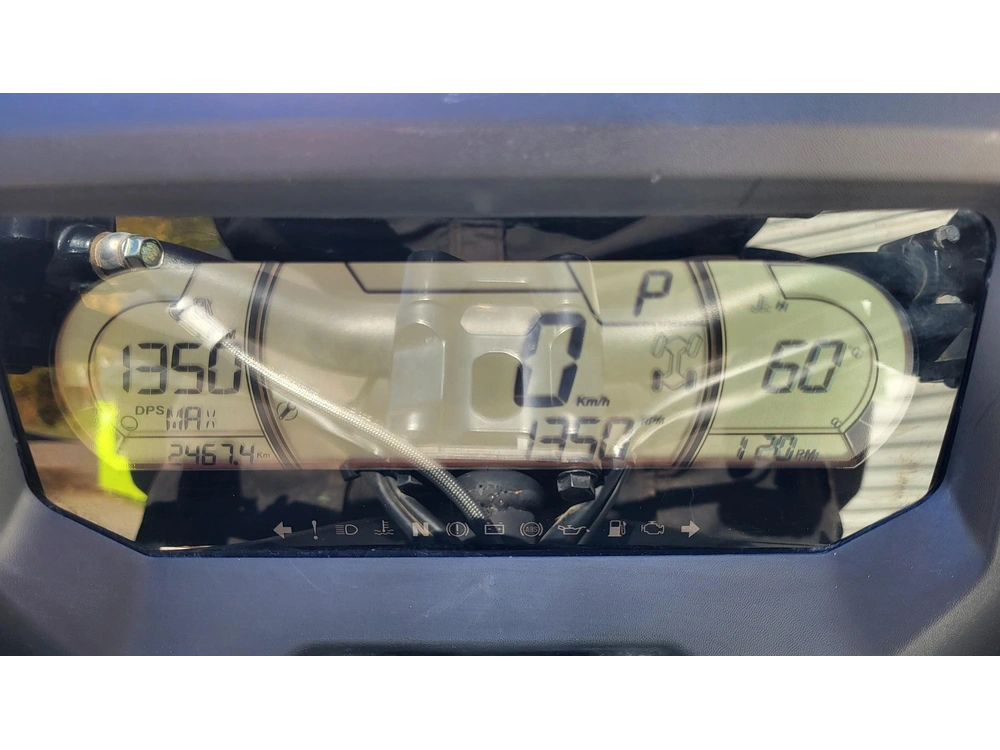 2026 Can-am Outlander Xt-p 1000r