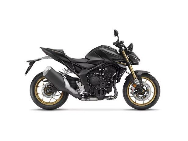 2025 Honda Cb1000sp Abs