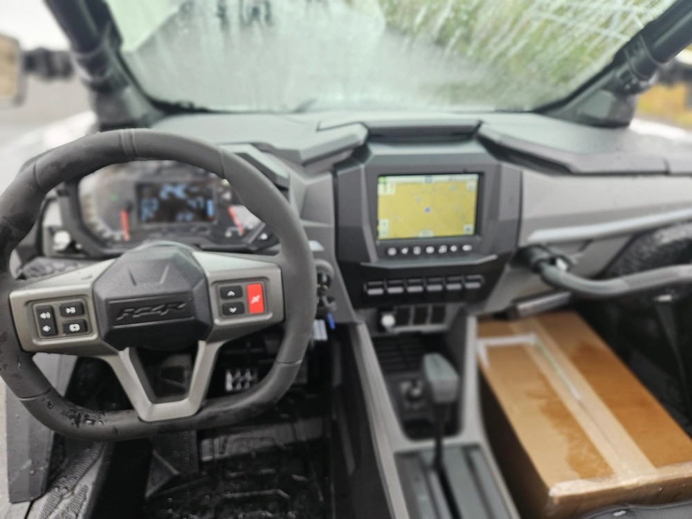 2026 Polaris Rzr Pro Xp Ultimate