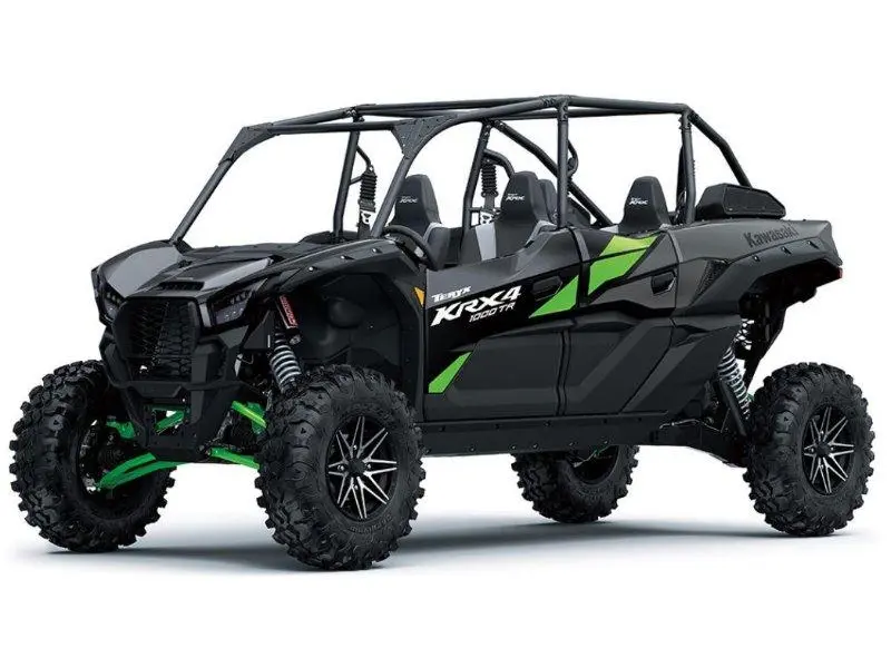 Kawasaki Teryx Krx4 1000 Tr 2027