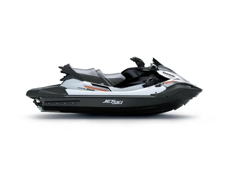 Kawasaki Stx 160 Lx 2026
