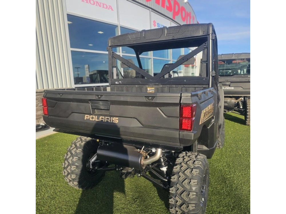 2027 Polaris Ranger 1000 Premium