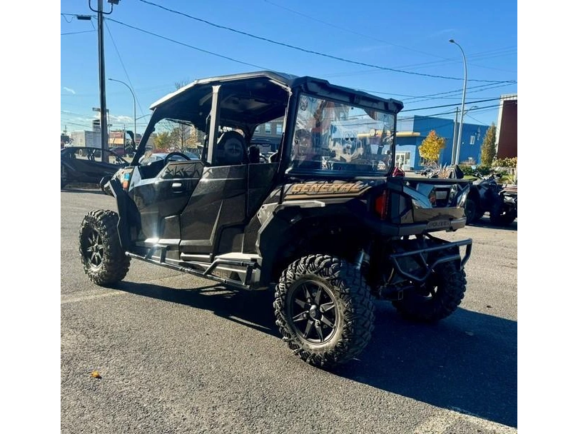 Polaris General Xp 4 Ultimate 2023