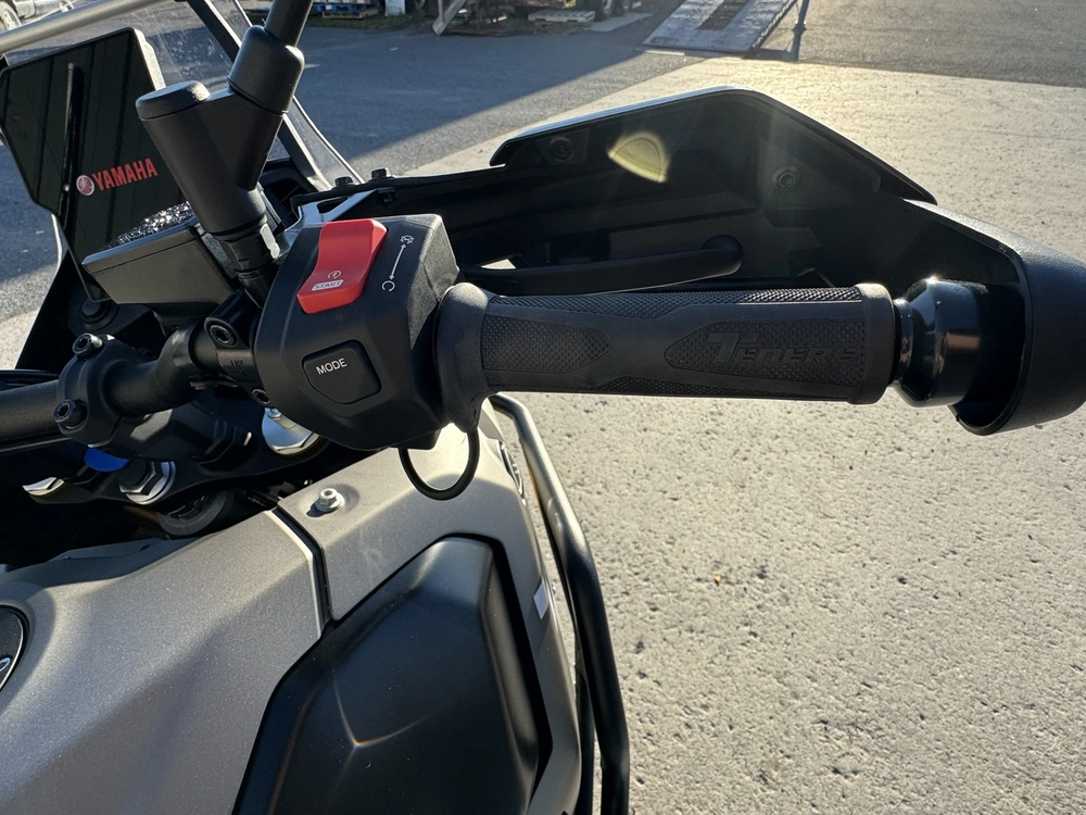 Yamaha Xtz7ty Ténéré 700 2026