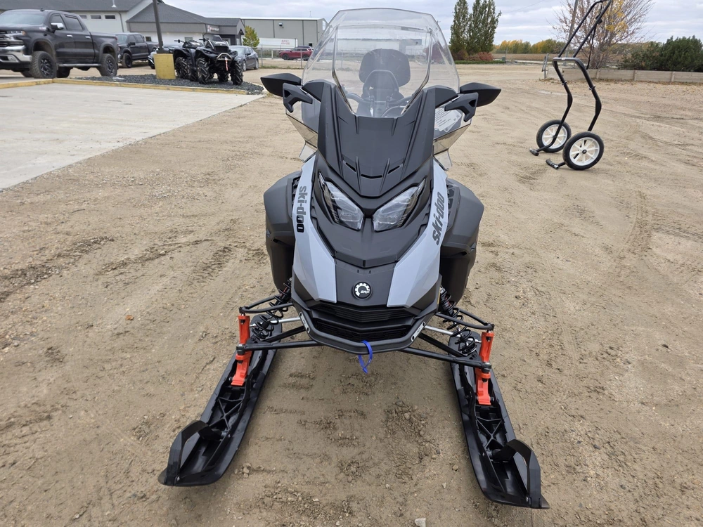 2027 Ski-doo Expedition Le 20" 900 Ace Crosscut 1.5" E.s.