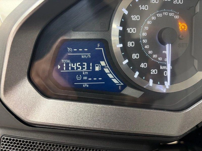 Honda Gl1800 Goldwing Tour 2018