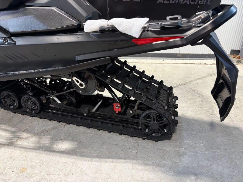 Ski-doo Renegade Adrenaline 900 Ace Ripsaw 1.25'' E.s. 2027
