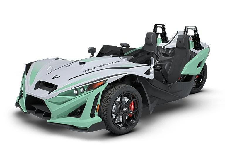 Polaris Slingshot R (autodrive) 2026
