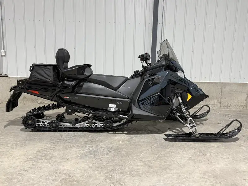 Polaris Prostar S4 Voyageur Sp 146 2026
