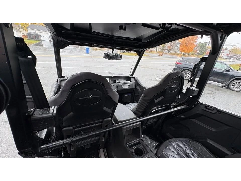 2026 Polaris General Xp 4 1000 Ultimate