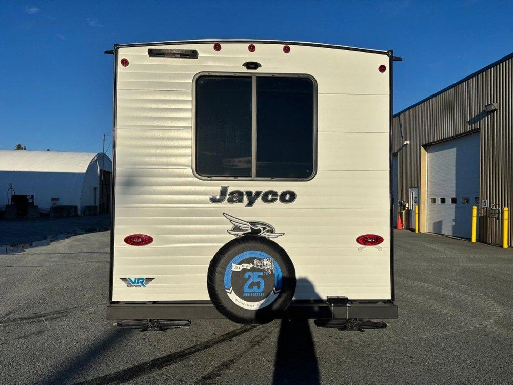 Jayco Jay Flight 210qb 2027