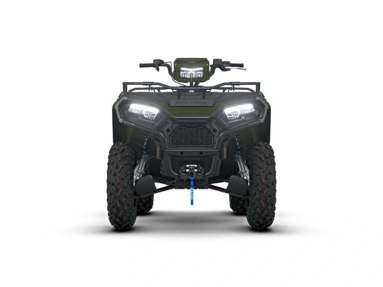 Polaris Sportsman 600 Eps 2027