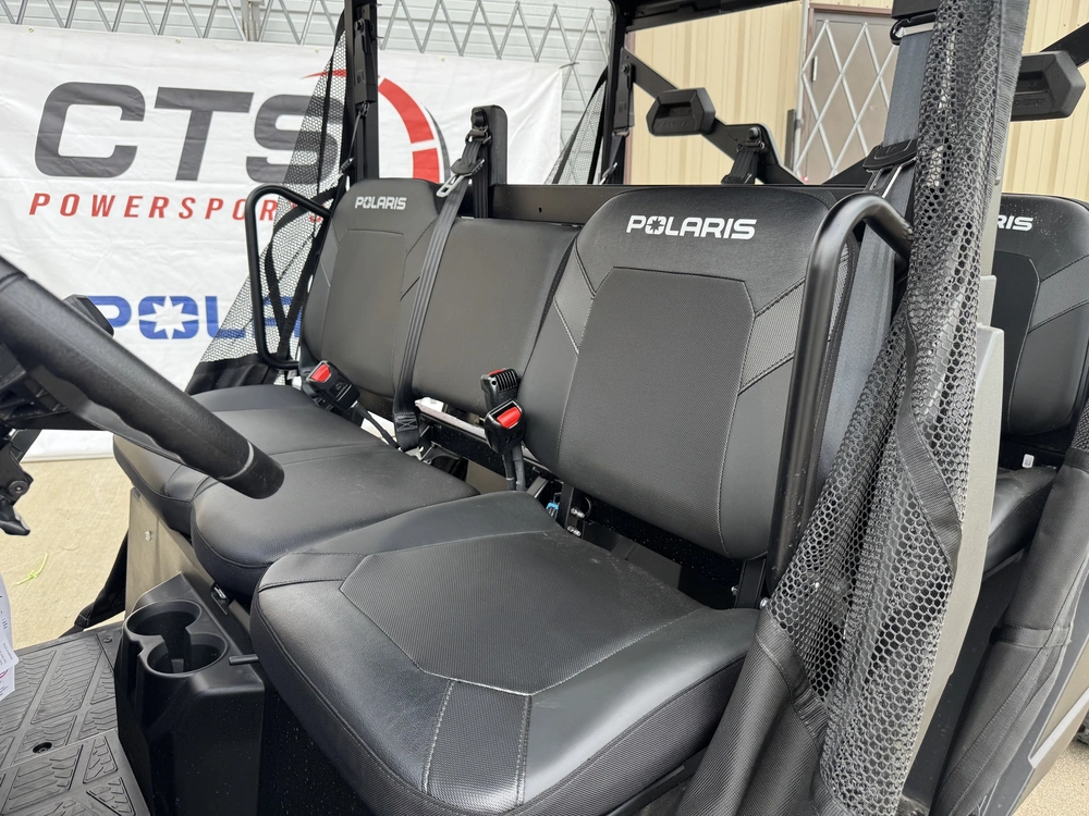 2027 Polaris Rgr Crew 1000 Premium