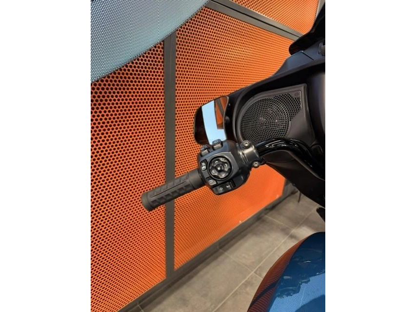 2026 Harley-davidson Street Glide Street Glide