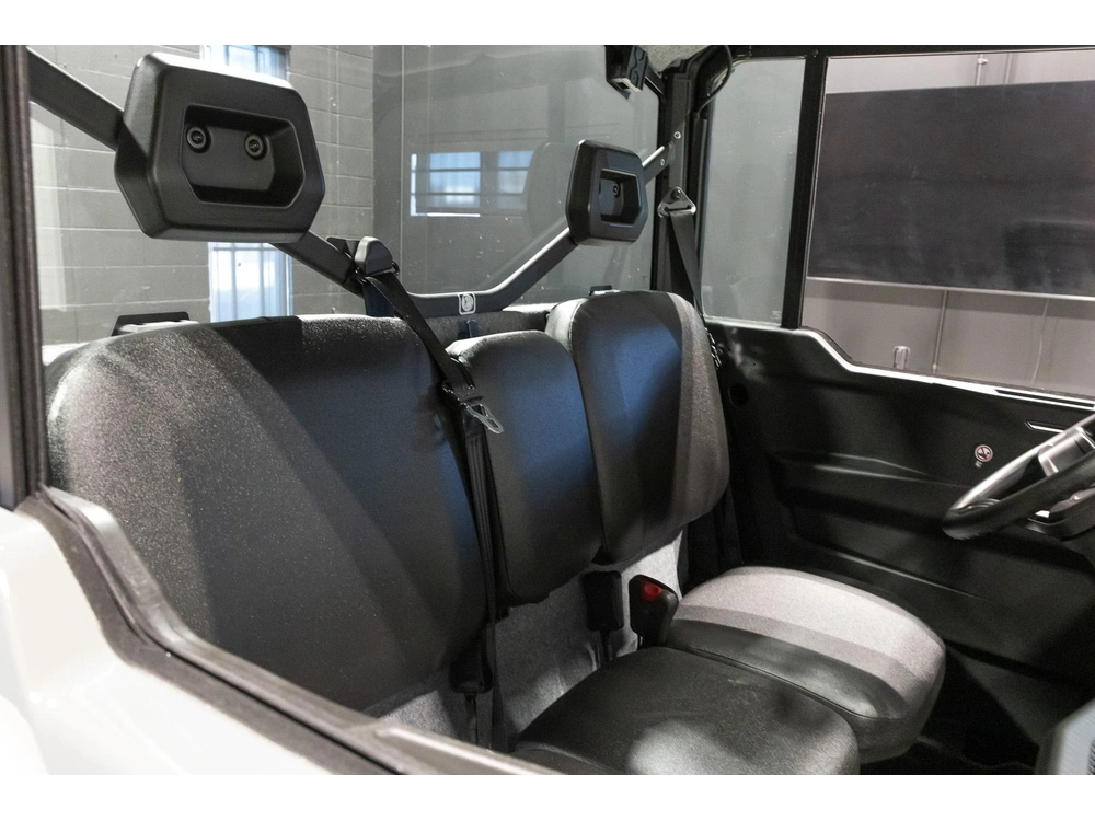2027 Can-am Defender Dps Cab 8uvl