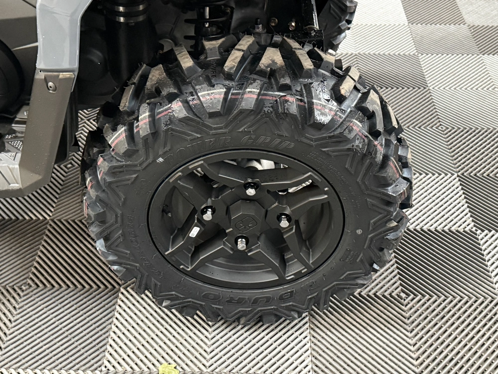 2027 Polaris Sportsman 500