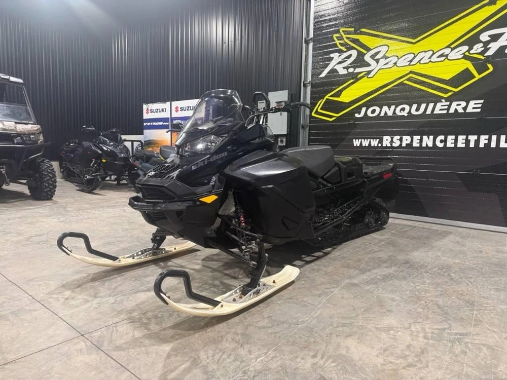 Ski-doo Exp Xtr 850 2022