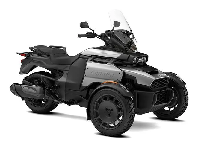 2026 Can-Am Canyon Standard