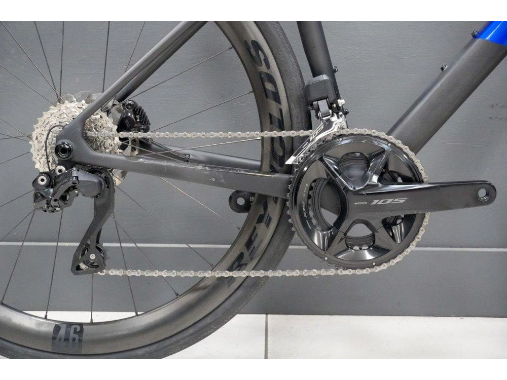 Felt Vr Advanced 105 Di2 54 2024