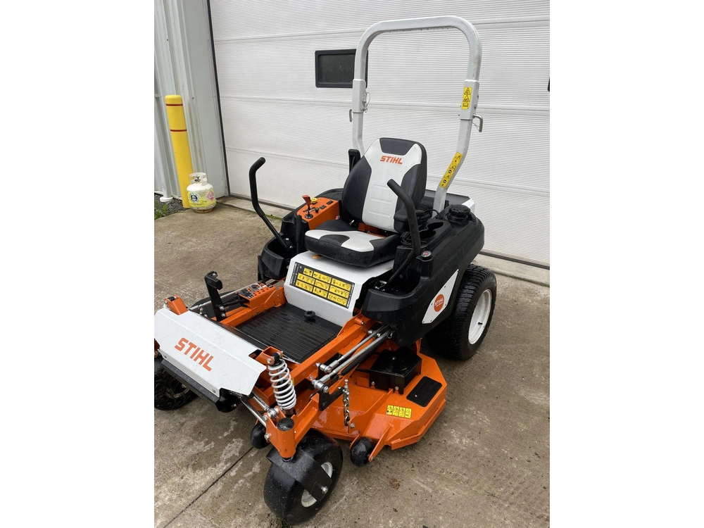 2024 Stihl Rz552.0 K