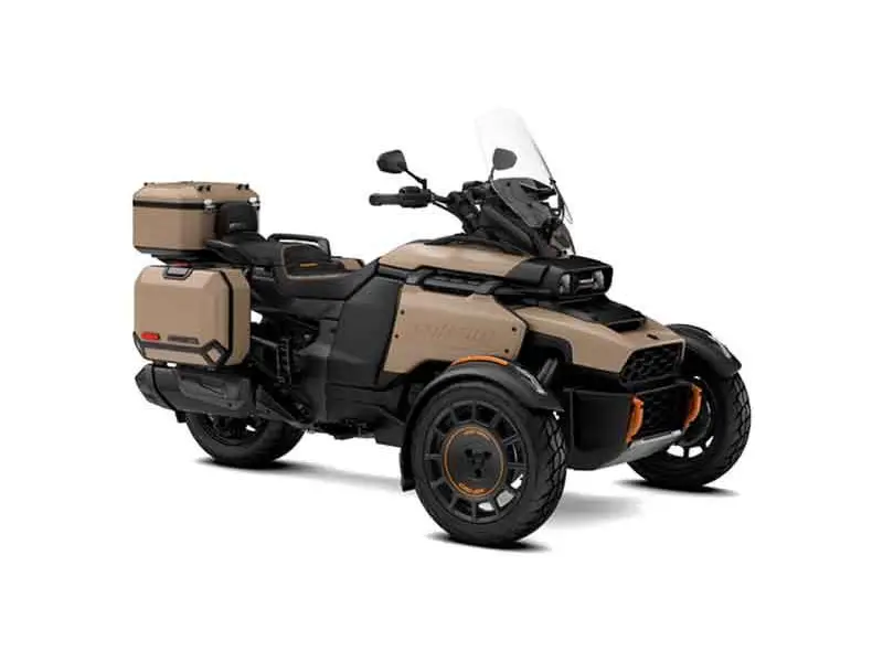 Can-Am CANYON XT 2027