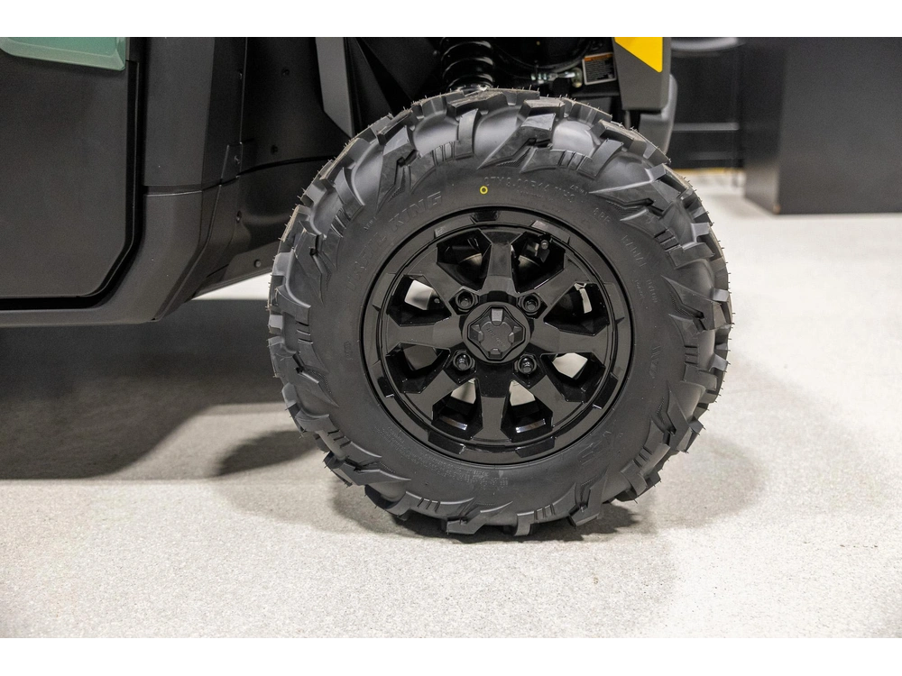 2027 Can-am Defender H10 8uvc