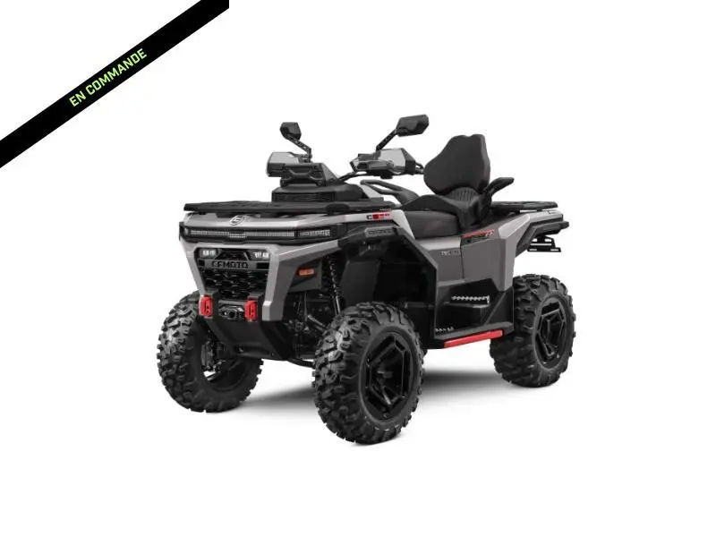 CFMOTO CFORCE C6 PRO TOURING 2027