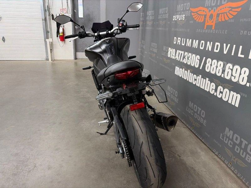 Yamaha Mt-09 Abs 2023