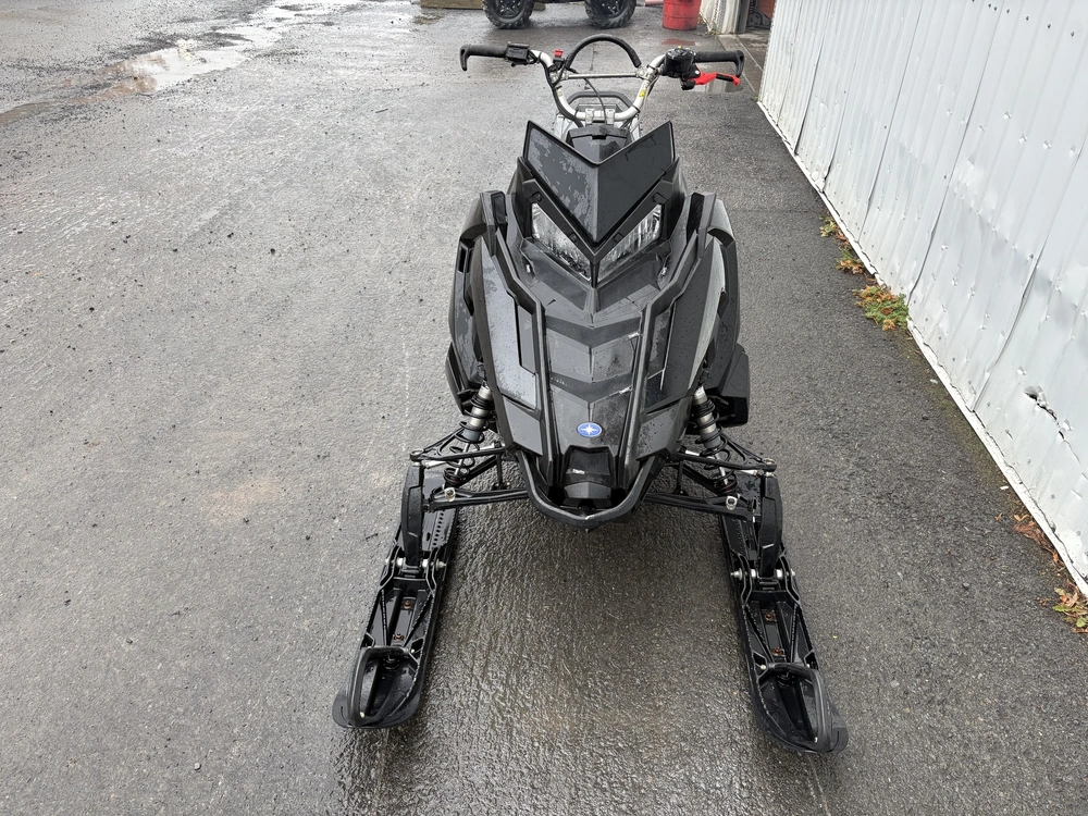 Polaris Pro Rmk 2020