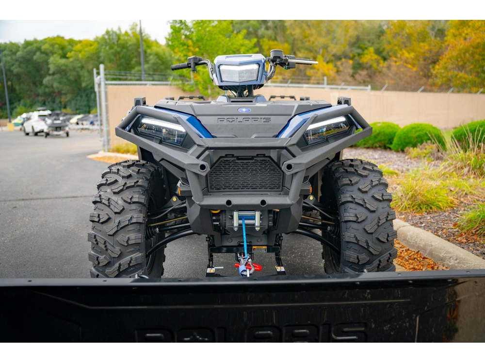 2026 Polaris Sportsman 850 Trail