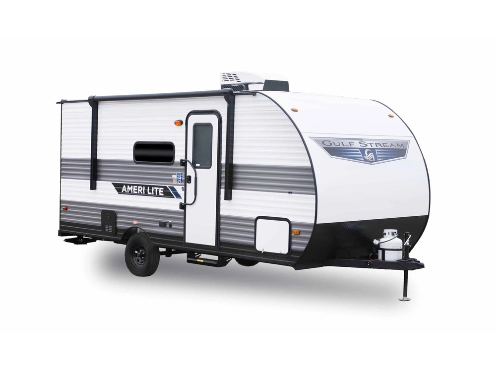 2026 Gulf Stream Trailmaster 177bh