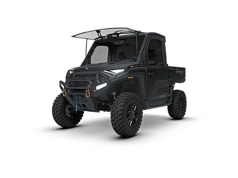 Polaris Ranger Xd 1500 Northstar Édition Mountaineer 2027