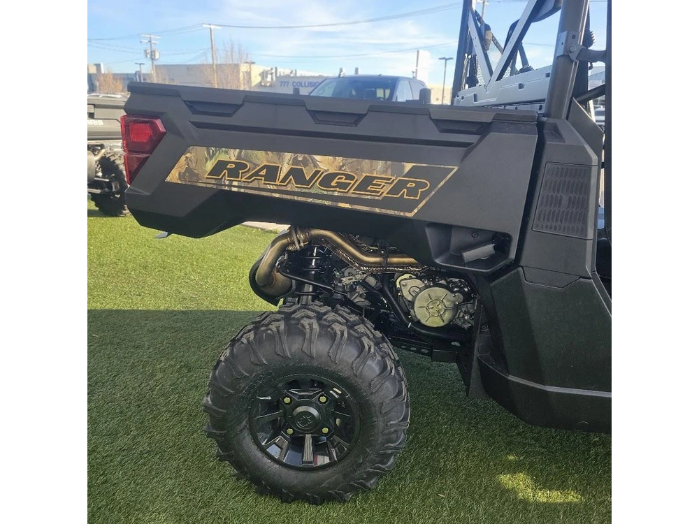 2027 Polaris Ranger 1000 Premium