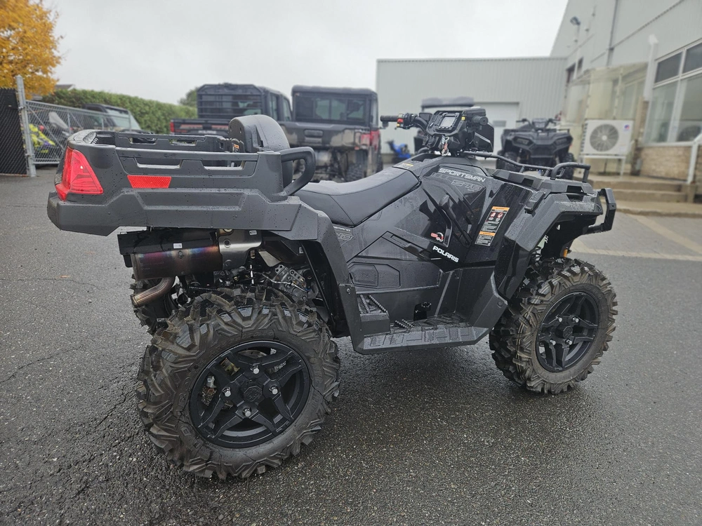 Polaris Sportsman 570 X2 2026