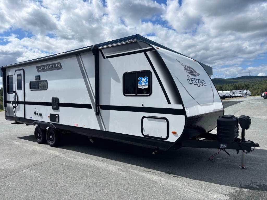 2027 Jayco Jay Feather SL 25RLSL