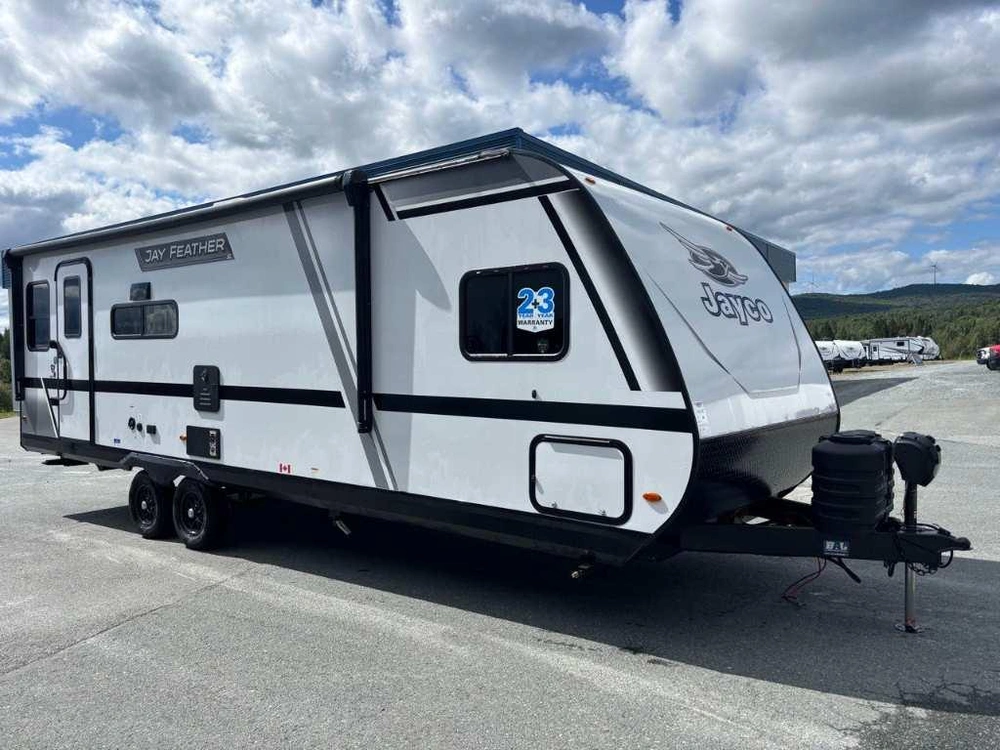 Jayco Jay Feather Sl 25rlsl 2027