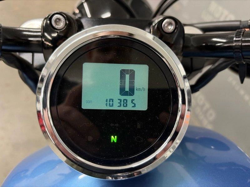 Yamaha Bolt 950 2015