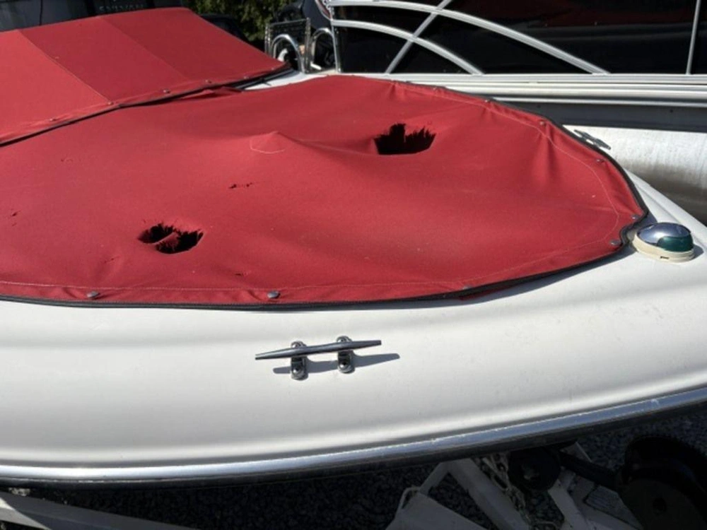 1998 Four Winns 200 Horizon