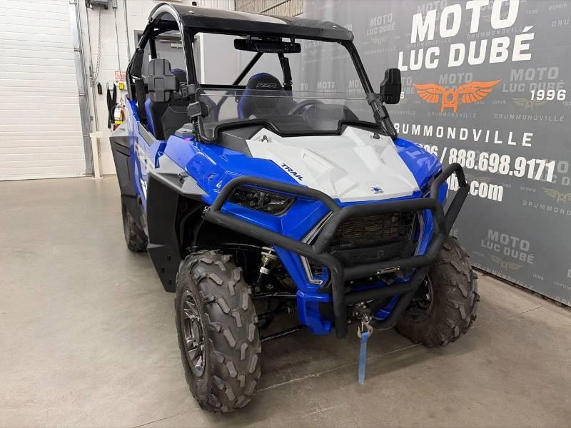 2022 Polaris Rzr 900 Trail Premium