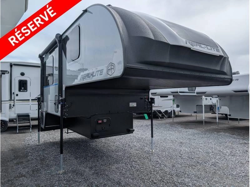 Palomino Real Lite 2110 2026