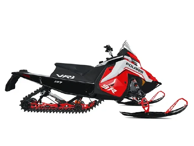 2027 Polaris 9r Indy Vr1 Dynamix 137
