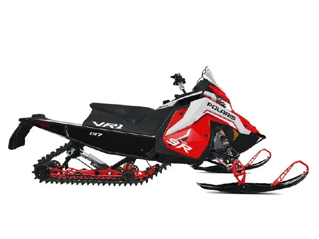 Polaris 9R INDY VR1 DYNAMIX 137 2027