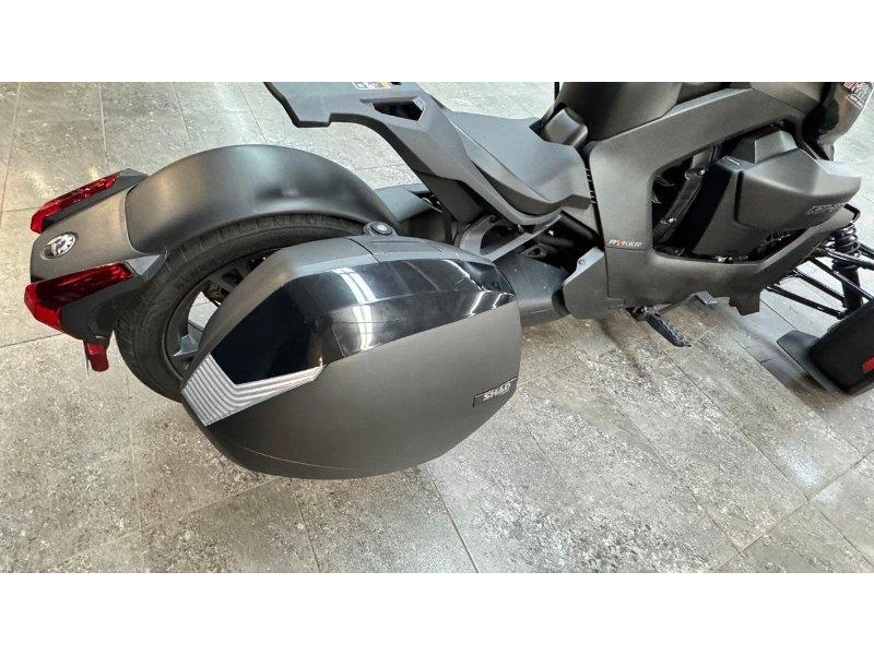 Can-am Ryker 600 Ace 2022